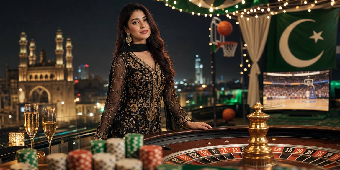 883bet The Platform We Built for Pakistan